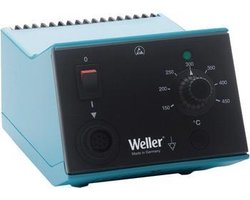 Weller PU 81 Netvoeding voor soldeerstation