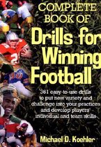 Complete Book of Drills Winnin