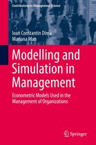 Contributions to Management Science - Modelling and Simulation in Management