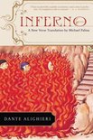 Inferno - A New Verse Translation by Michael Palma