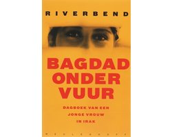 Bagdad Onder Vuur