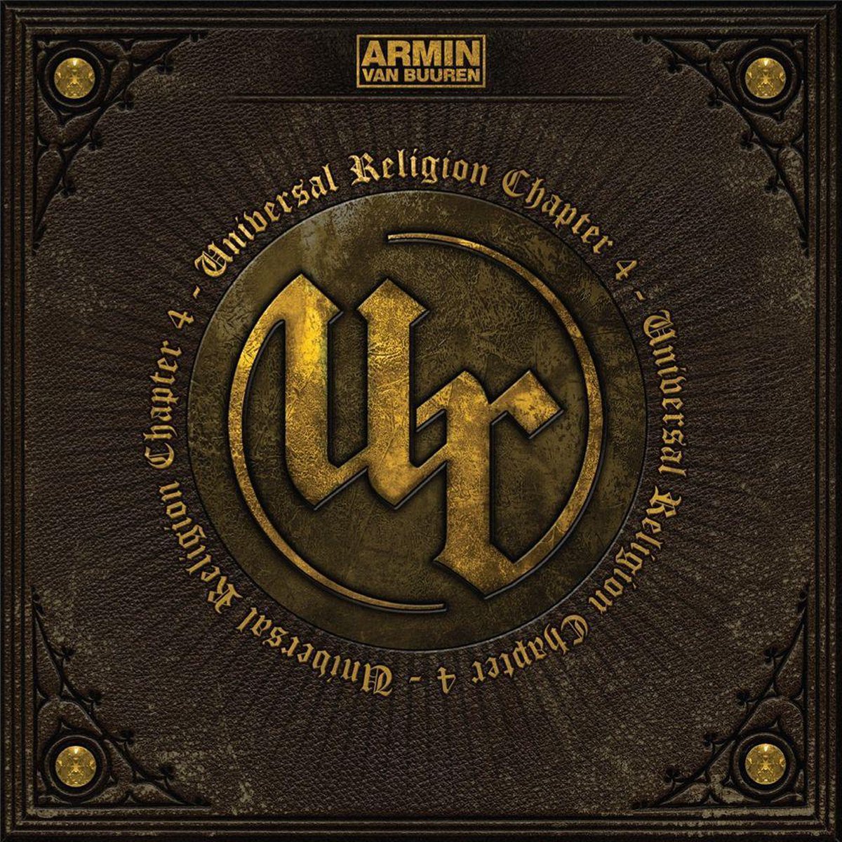 Universal Religion 4 (Live From Ibiza 2009)