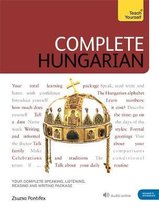 Complete Hungarian: Learn to Read, Write, Speak and Understand Hungarian
