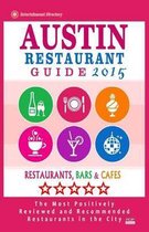 Austin Restaurant Guide 2015