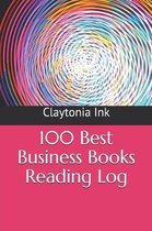 100 Best Business Books Reading Log