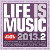 Various - Life Is Music 2013.2