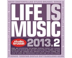 Various - Life Is Music 2013.2