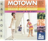 Original Artist Karaoke: Motown Classics - Dancing in the Streets