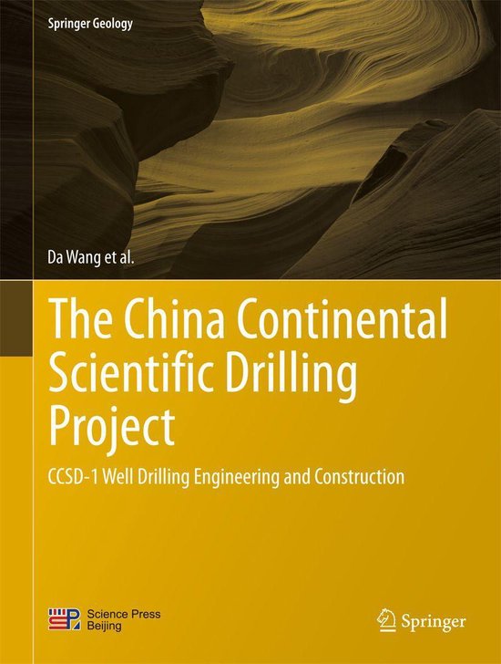 Earth and Environmental Science (R0) - The China Continental ... - cover