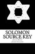 Solomon Source Key