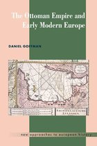 New Approaches to European History 24 - The Ottoman Empire and Early Modern Europe
