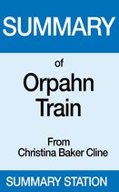 Summary of Orphan Train