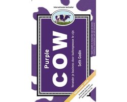 Purple Cow