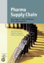 Pharma Supply Chain