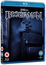 Boogeyman Blu-Ray