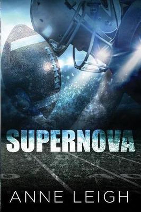 Supernova - cover