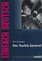 Des Teufels General. EinFach Deutsch Unterrichtsmodelle