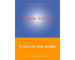 Lettres de mon moulin