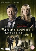 Brokenwood Mysteries S1