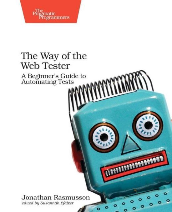 The Way of the Web Tester