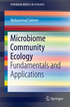 SpringerBriefs in Ecology 0 - Microbiome Community Ecology