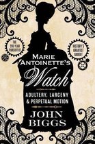 Marie Antoinette's Watch