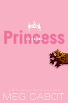 Princess Diaries 5 - The Princess Diaries, Volume V: Princess in Pink