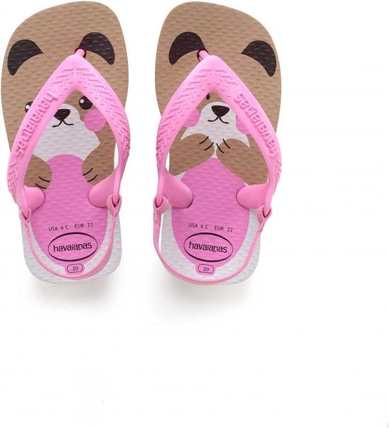 Havaianas baby shop pets ii