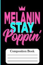 Composition Book