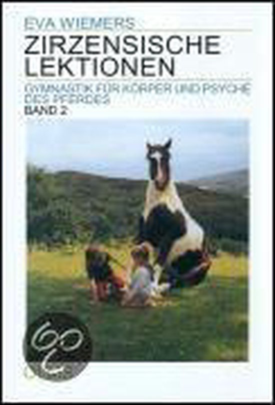 Zirzensische Lektionen 2 - cover