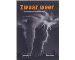 Zwaar Weer