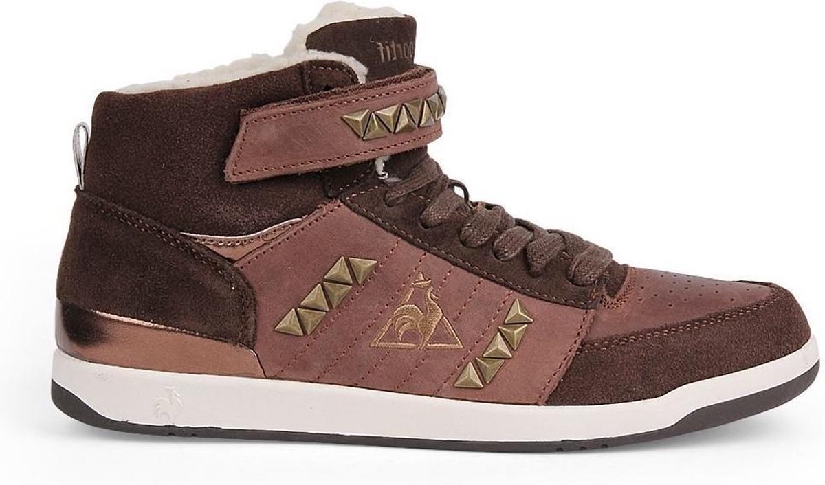 basket diamond le coq sportif