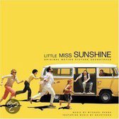 Little Miss Sunshine