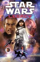 Star Wars: Legacy II 1