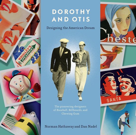 Dorothy and Otis - cover