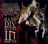 Illud Divinum Insanus (Limited Metal Pack Edition)