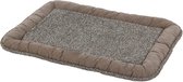 Adori Benchmat Manchester Bruin Xxsmall