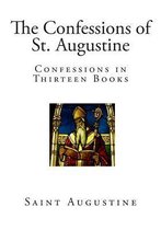 The Confessions of St. Augustine