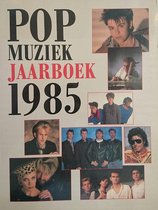 Popmuziek jaarboek 1985