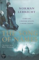 The Song Of Names