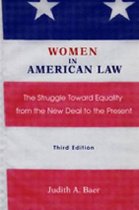 Women in American Law