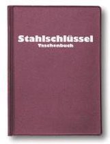 Stahlschlüssel-Taschenbuch 2013