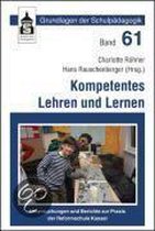 Kompetentes Lehren und Lernen