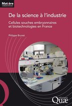 Matière à débattre et décider - De la science à l'industrie