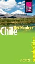 Reise Know-How Wanderführer Chile - der Norden