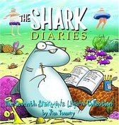 Sherman's Lagoon Collections-The Shark Diaries
