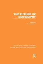 The Future of Geography