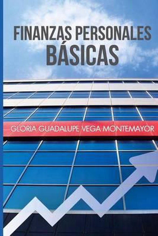 Finanzas Personales Basicas - cover