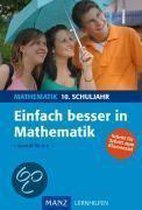 Einfach Besser In Mathematik 10. Schuljahr