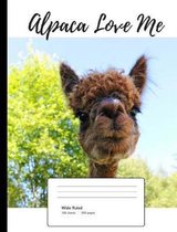 Alpaca Love Me Vol. 9